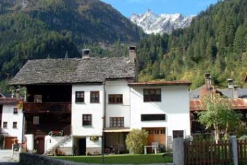 Frazione Brendo