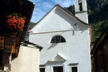 Frazione Canza