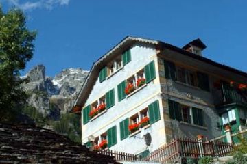 Frazione Grovella